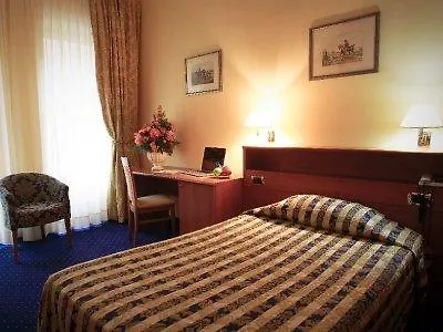 Hotel Ritter Milano