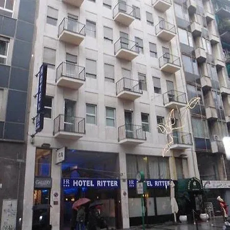 Ritter Milano