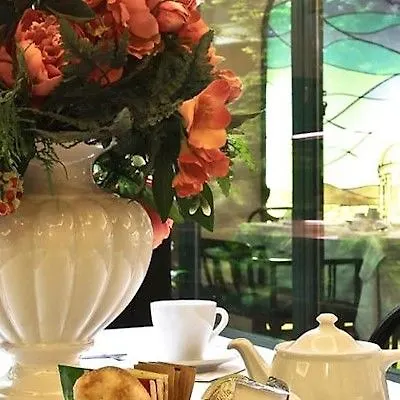 Hotel Ritter 3*