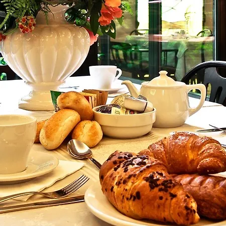 Ritter Hotel Milano