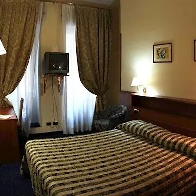 Ritter Hotel Milano