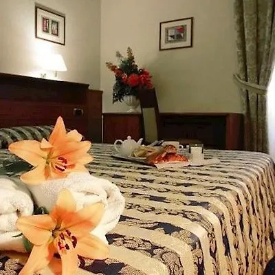 Hotel Ritter
