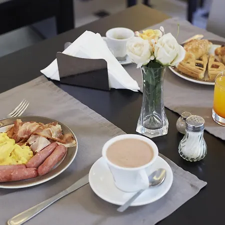 Hotel Ritter 3*