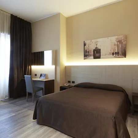 Ritter Hotel Milano
