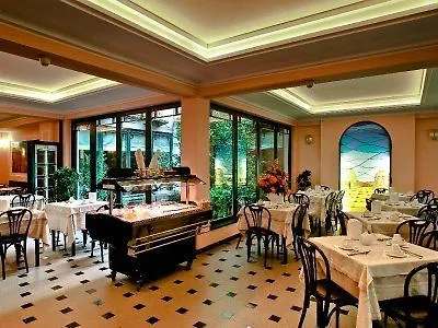 Ritter Hotel 3*
