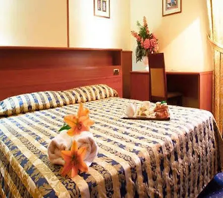 Hotel Ritter Milano
