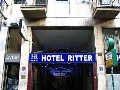 Hotel Ritter Milano