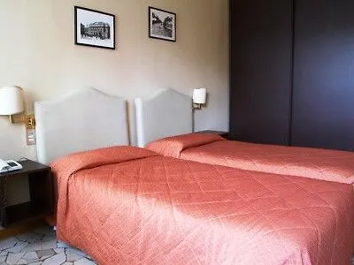 Ritter 3* Milano