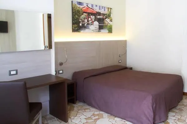 Garibaldi Palace 호텔 밀라노