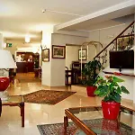 Garibaldi Palace