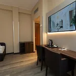 Garibaldi Palace ホテル