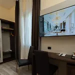 ホテル Garibaldi Palace ミラノ