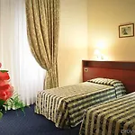 ホテル Garibaldi Palace 3*