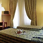 Garibaldi Palace 3* ミラノ