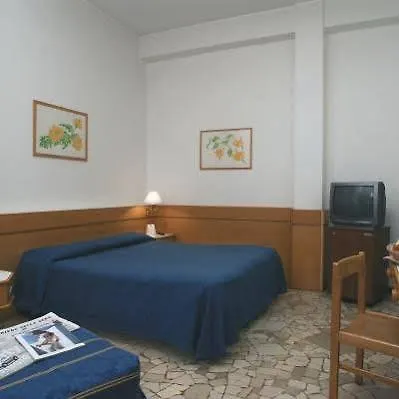 瑞特尔酒店 米兰