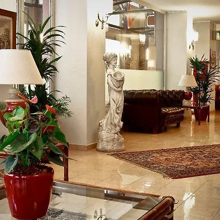 Garibaldi Palace מילאנו