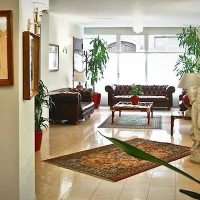 Garibaldi Palace מלון מילאנו