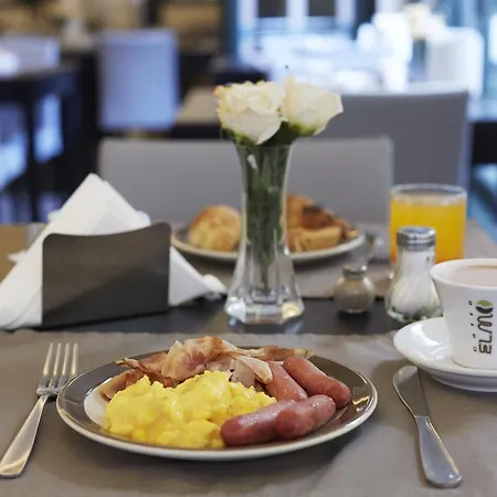 Garibaldi Palace 3* מילאנו