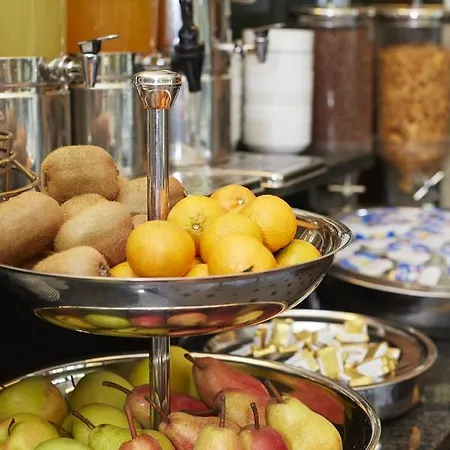 Garibaldi Palace 3* מילאנו